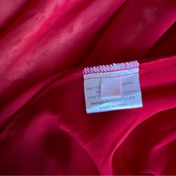 🎉1.31.24 HP🎉Logan & Lily Samera Dress - Picture 8 of 11